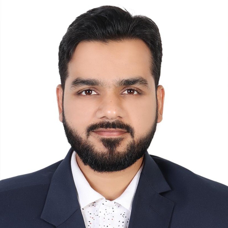 IBRAHIM HUSSAIN - Sales Marketing Manager - Al Dammam Elect & Sanit ...