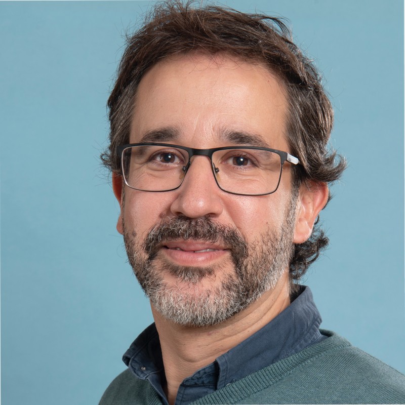 Dr. Alvaro Arjona-Sánchez