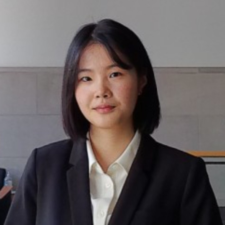 Hyerim Lee - Director of External - Korean Finance Seminar | LinkedIn