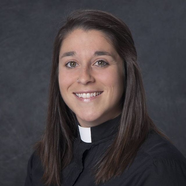 Alyssa Baker Senior Pastor Trinity Lutheran Church LinkedIn Alyssa Baker Senior Pastor Trinity Lutheran Church LinkedIn