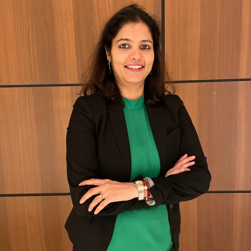 Madhu Sharma - Head HR - Boehringer Ingelheim | LinkedIn