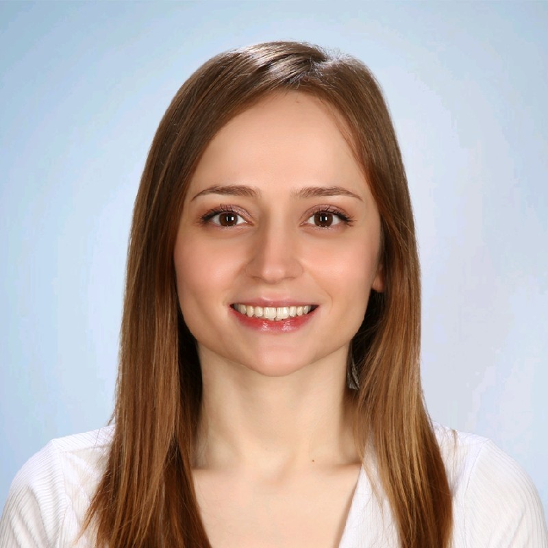 Merve Menekşe - Junior Associate, Data Analyst - Turkish Airlines ...