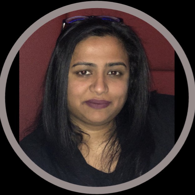 Shreeya Patel - United States | Professional Profile | LinkedIn