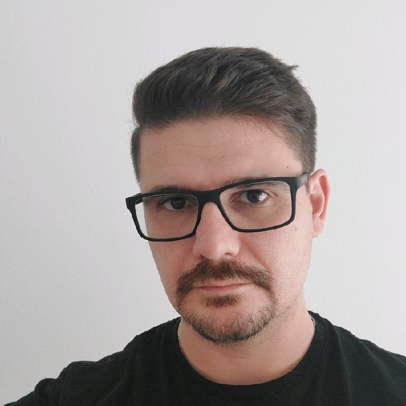 Tamás Turgyán - Project Manager - MOST-ÉPKER Kft | LinkedIn