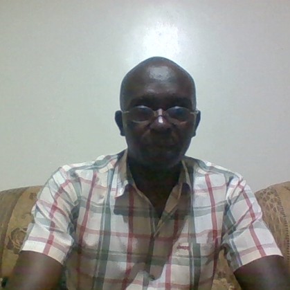 Uncle Paul - Uganda, Professional Profile