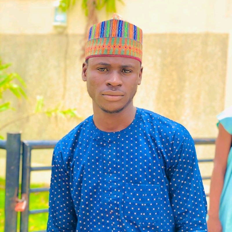 Shafiu Abubakar - Al istiqama university sumaila kano - Nigeria | LinkedIn