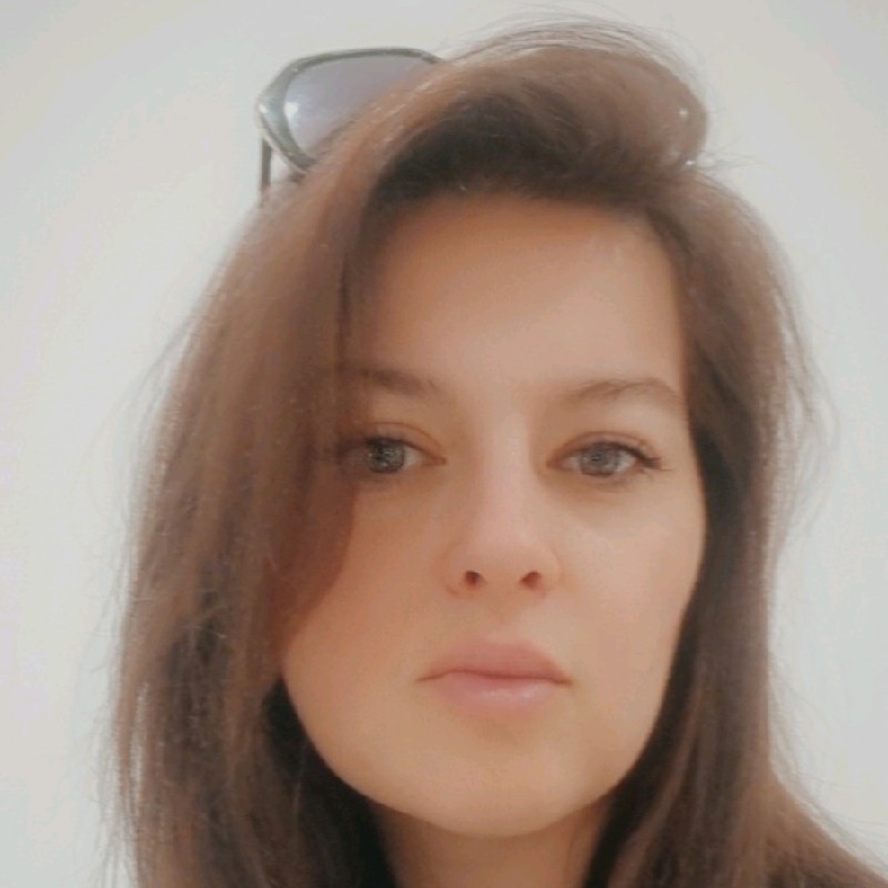 Ana Marija Dedic - Administrative Coordinator - Kvantum | LinkedIn