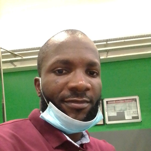 Adigun Abiodun - Field Service Engineer(Team Lead) - BISWAL LIMITED ...