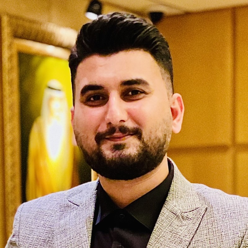 Sayed Bilal - Technical Architect Manager & Trainer - Uniview | LinkedIn