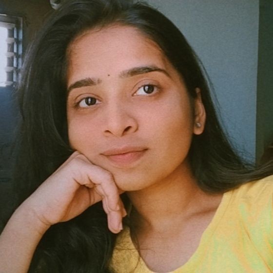Dhanashree Patil - Mumbai, Maharashtra, India | Professional Profile |  LinkedIn