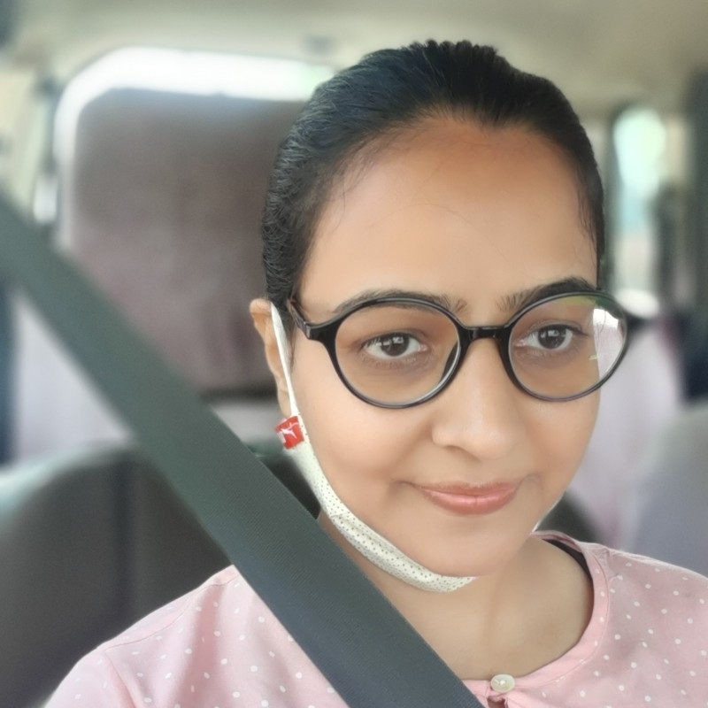 Sonia Sharma - Veterinary Officer - dept. of animal husbandry rajasthan |  LinkedIn