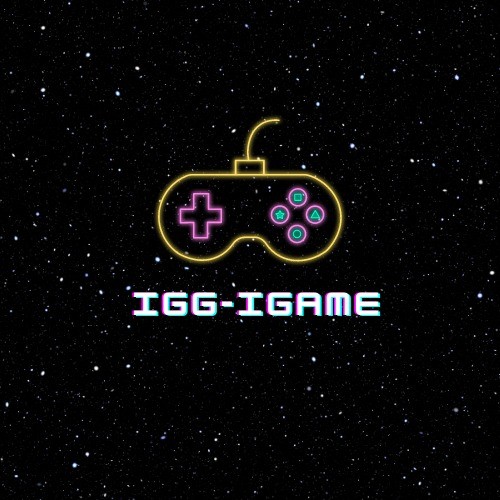 Igg Free Games Get File - Colaboratory