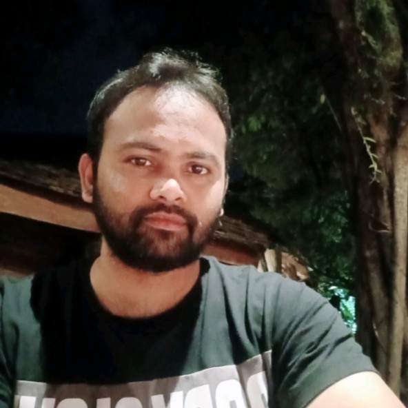 Feroz Hussain - Account Supervisor - Maven Minds | LinkedIn