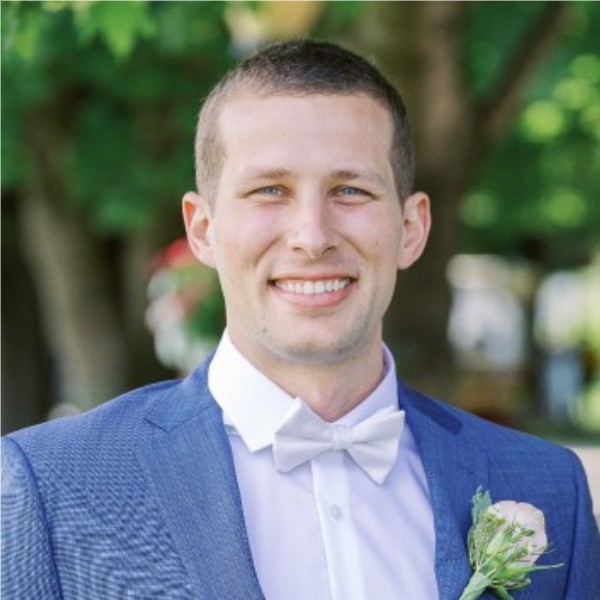 Adam Sullivan BSN, RN, CNOR - Nurse Educator - Ascension | LinkedIn