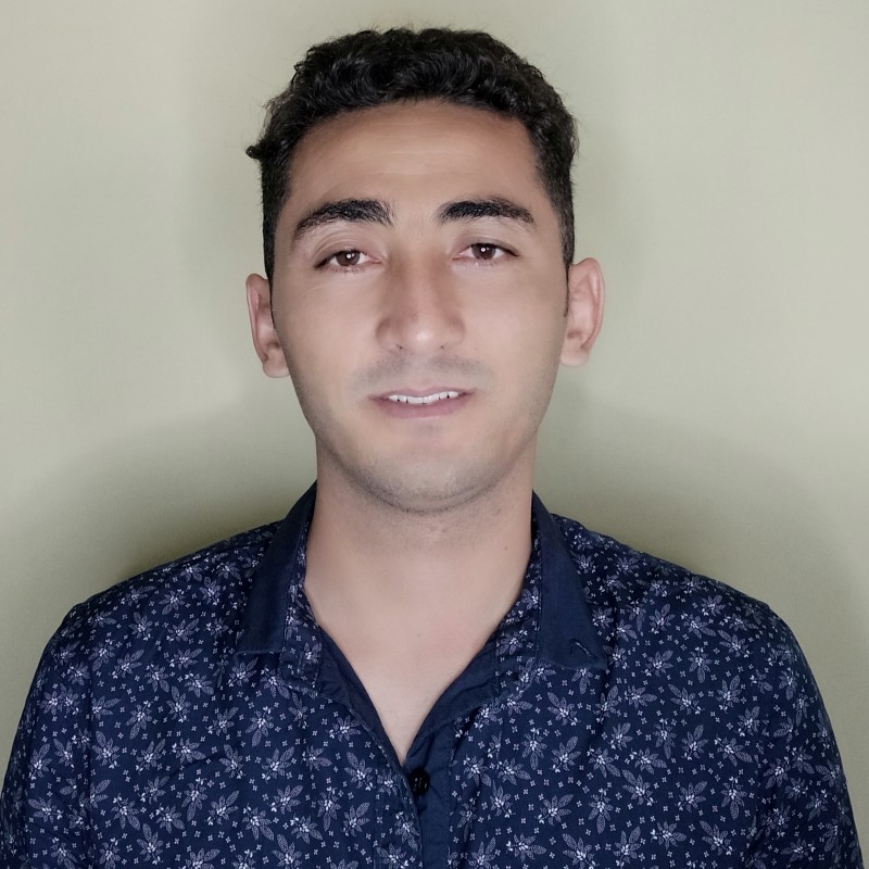 Khalilullah Mohebi - Community Volunteer - Freelance | LinkedIn