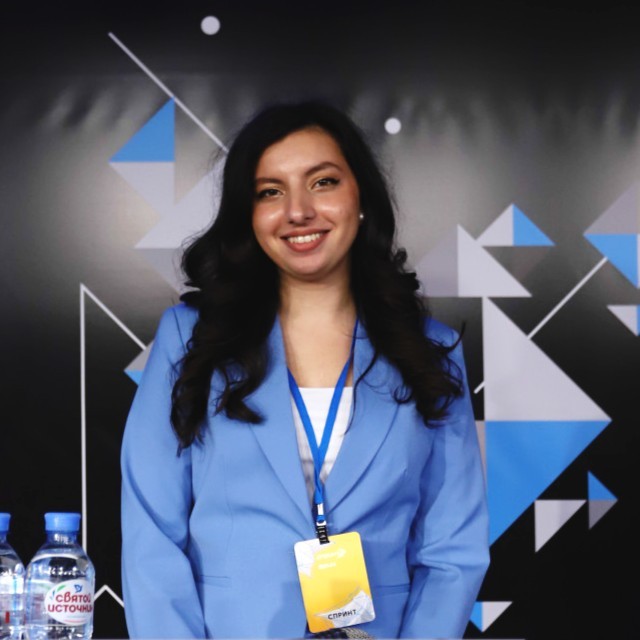 Sophia Haque - CMO - RAU IT | LinkedIn