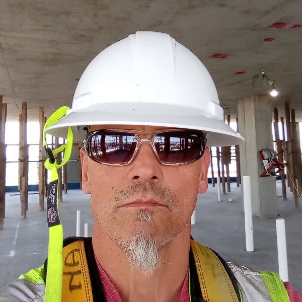 Daniel Dyer - Construction Worker - Skyline Forming | LinkedIn