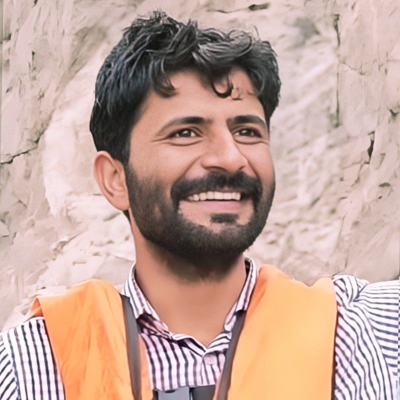 Qasim Akbar - Android Engineer - Self-employed | LinkedIn