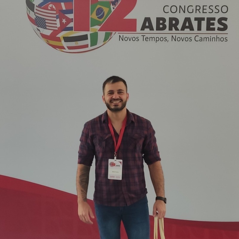 Gabriel Ferreira da Silva - Tradutor audiovisual (Audiovisual translator) -  ZOO Digital Group plc