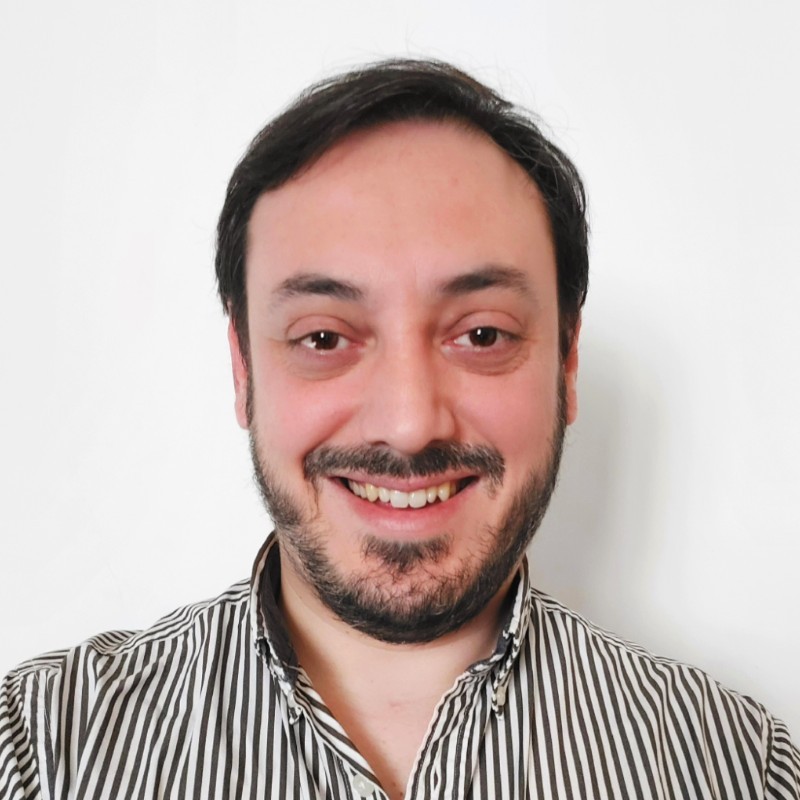 Juan Pablo Flores López - Jefe de Seguridad Informática - Laboratorios  Raffo . | LinkedIn