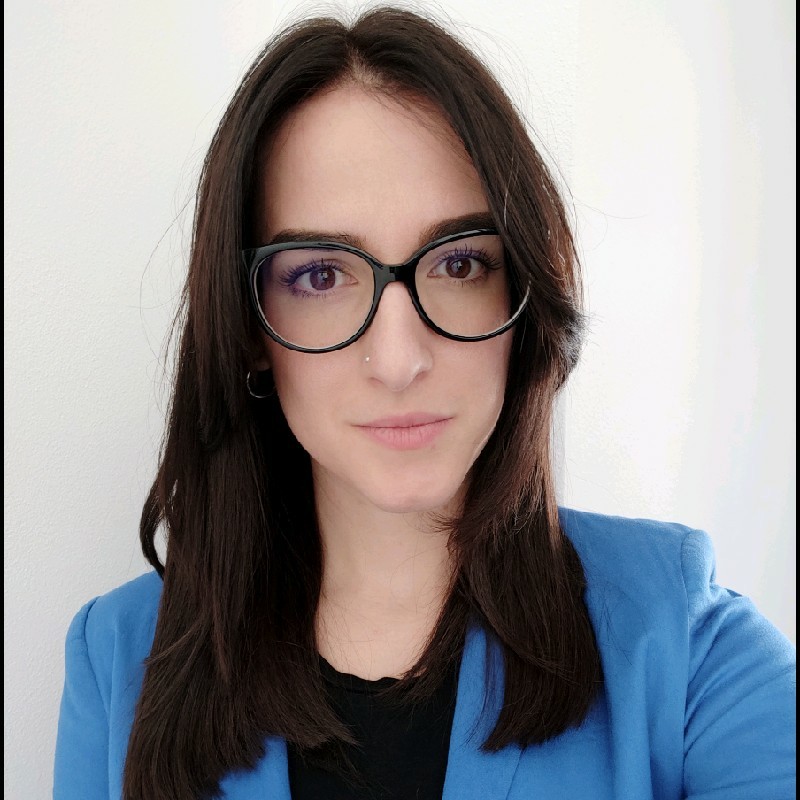 Noemi Zilioli - HR Training Specialist - Esselunga | LinkedIn