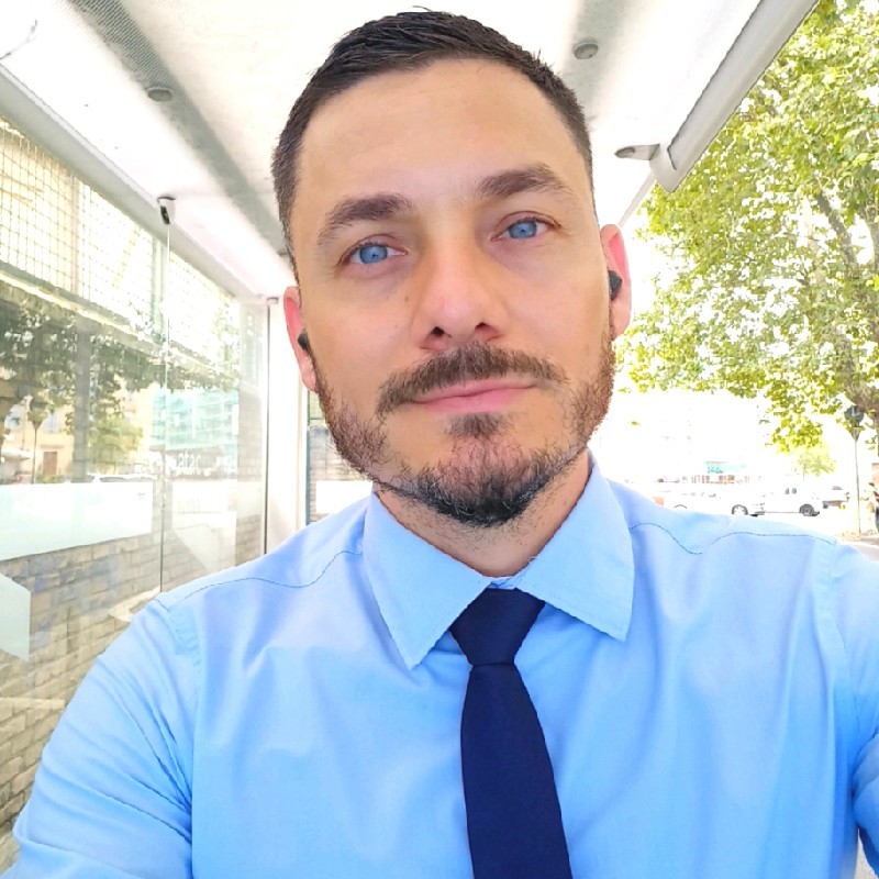 José Eduardo Flores S. - Roma | Profilo professionale | LinkedIn
