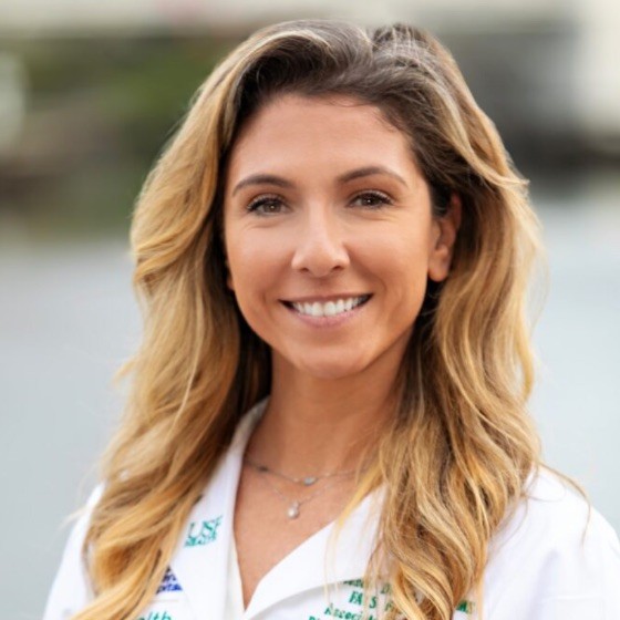 Francesca Dimou - Bariatric Surgeon - University of South Florida | LinkedIn