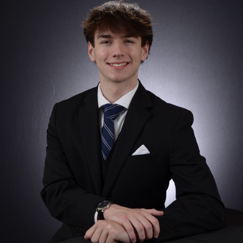 Matthew James Convard - University of Connecticut - South Glastonbury