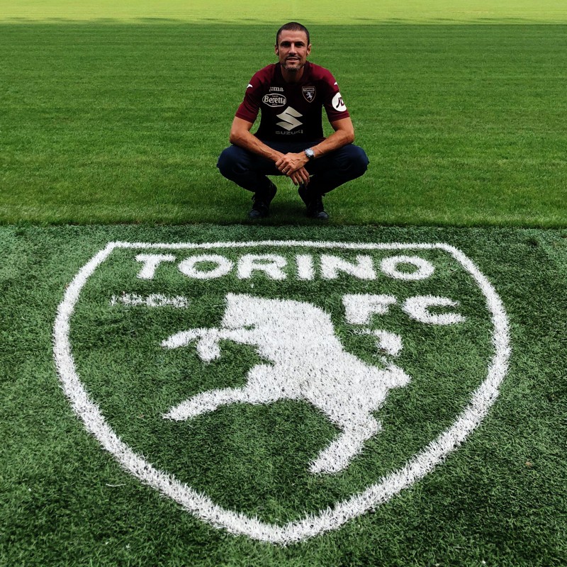 Luca Innocenti - Chief Marketing & Stadium Revenue Officer - Torino Football  Club