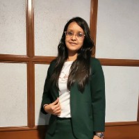 Sonal Jain - BDO in India