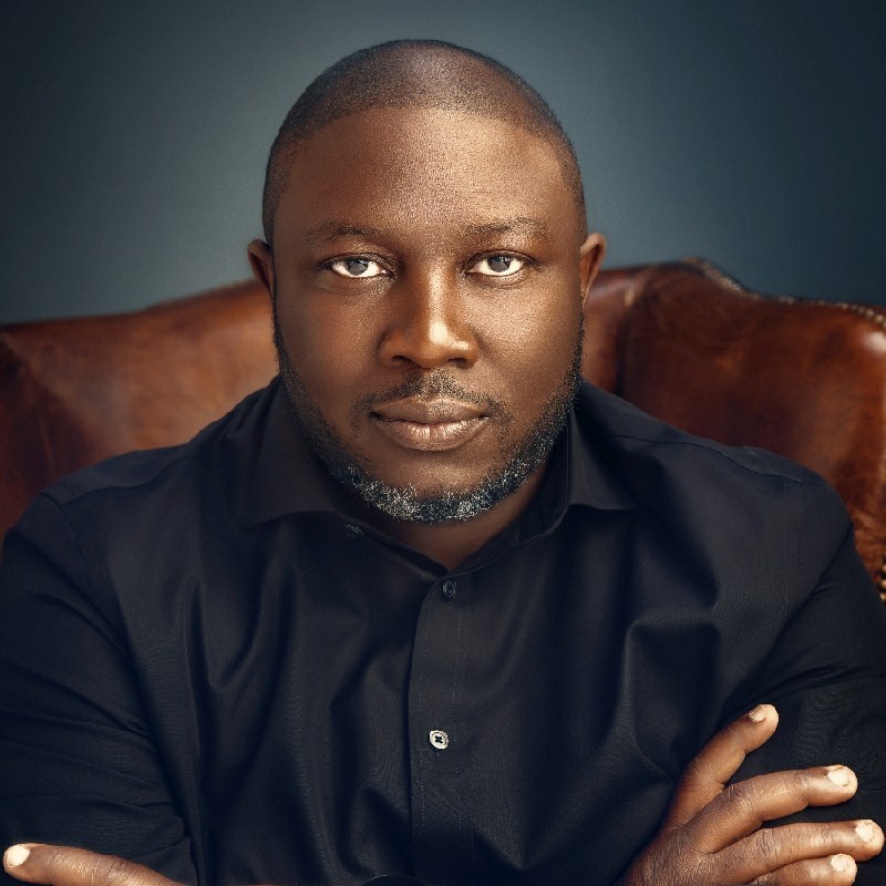 Profile photo of Bayo Adedeji