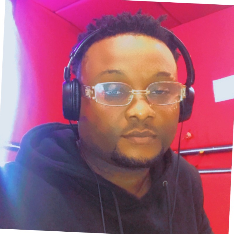 Marvellous Essemuchie - Radio Show Host - Vibes fm 97.3