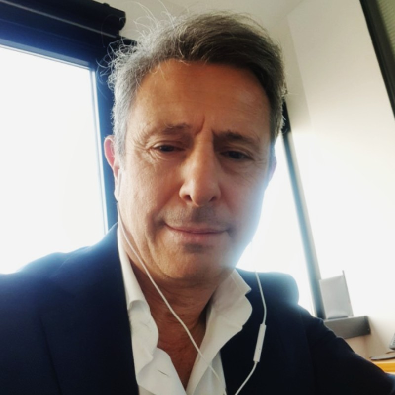 Francesco Pinna - Account Manager - SIRM ITALIA S.r.l. | LinkedIn