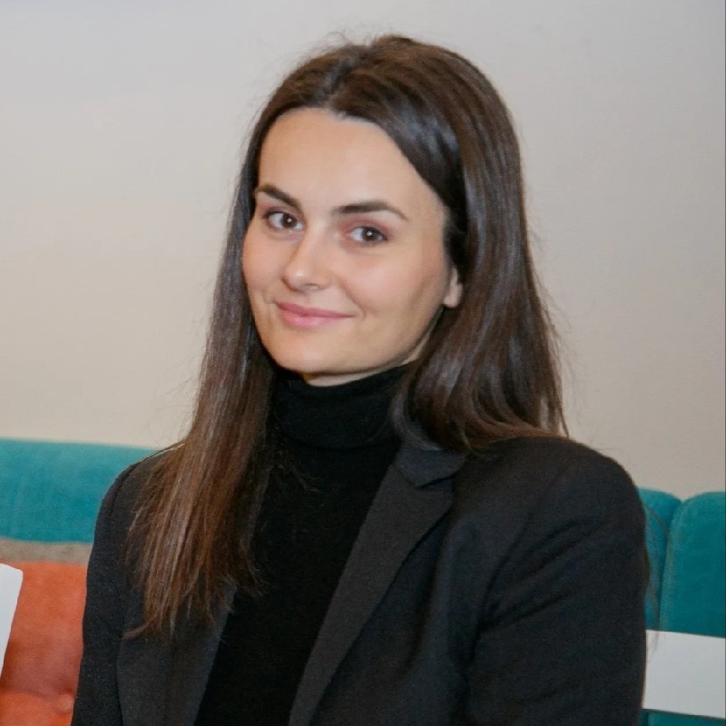Katarina Petić - Regional Marketing Specialist - Dahua Technology ...