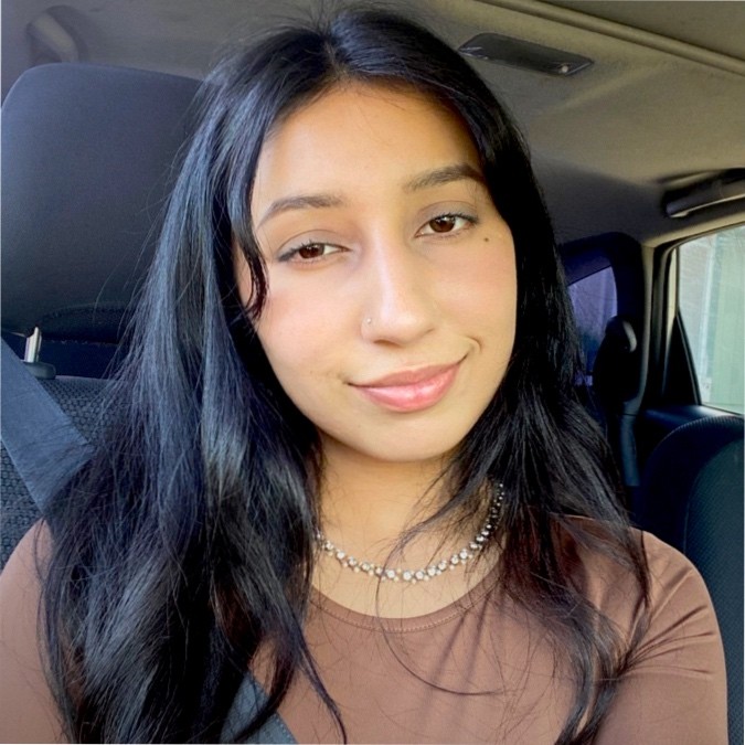 Zina Khan - University of the Pacific - United States | LinkedIn
