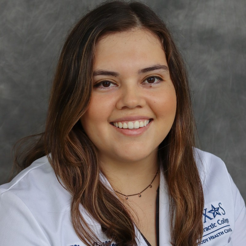 Elisa Guillen - Doctor of Chiropractic - Self-employed | LinkedIn