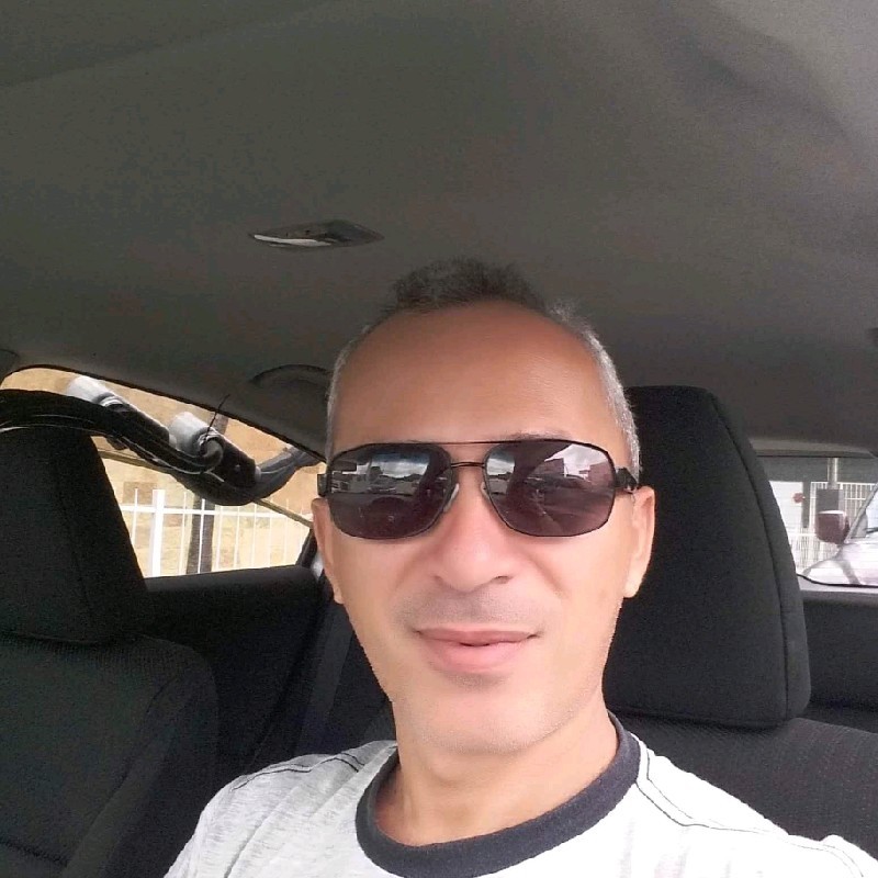 Roberto Márcio Da Silva Costa - Motorista - uber driver | LinkedIn