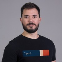 Adalberto Generoso - Yapoli | LinkedIn