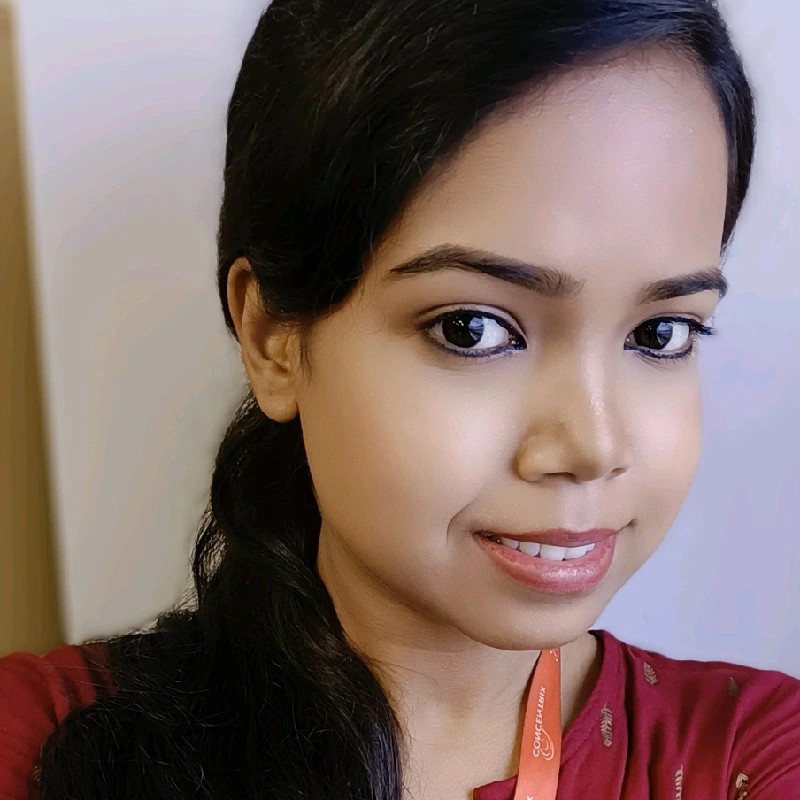 Rita Das - Kolkata, West Bengal, India | Professional Profile | LinkedIn