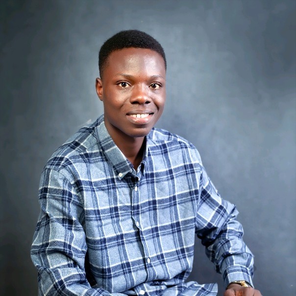 Omoniyi Joshua - Personal Virtual Assistant - CAI | LinkedIn