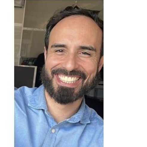 Eric Lima Petrucelli - Program Project Manager - Amdocs | LinkedIn