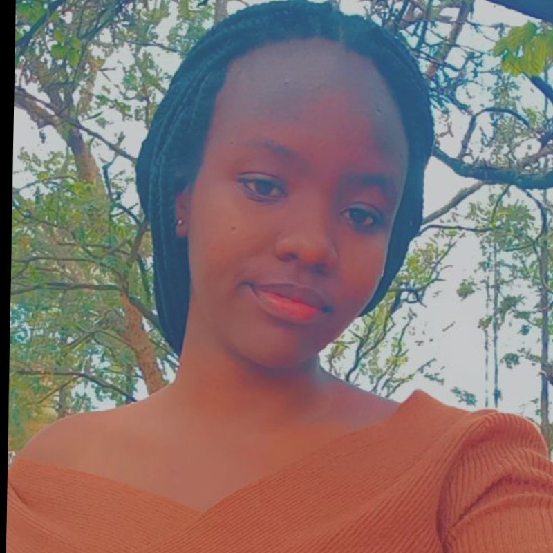Ursula Hiuhu - KCA University - Nairobi County, Kenya | LinkedIn