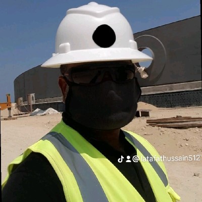 Ihsan AKGUN on LinkedIn: Ateco Tank, Aluminium Geodesic Dome Roofs From  Saudi Arabia. Dia. 106 mt.