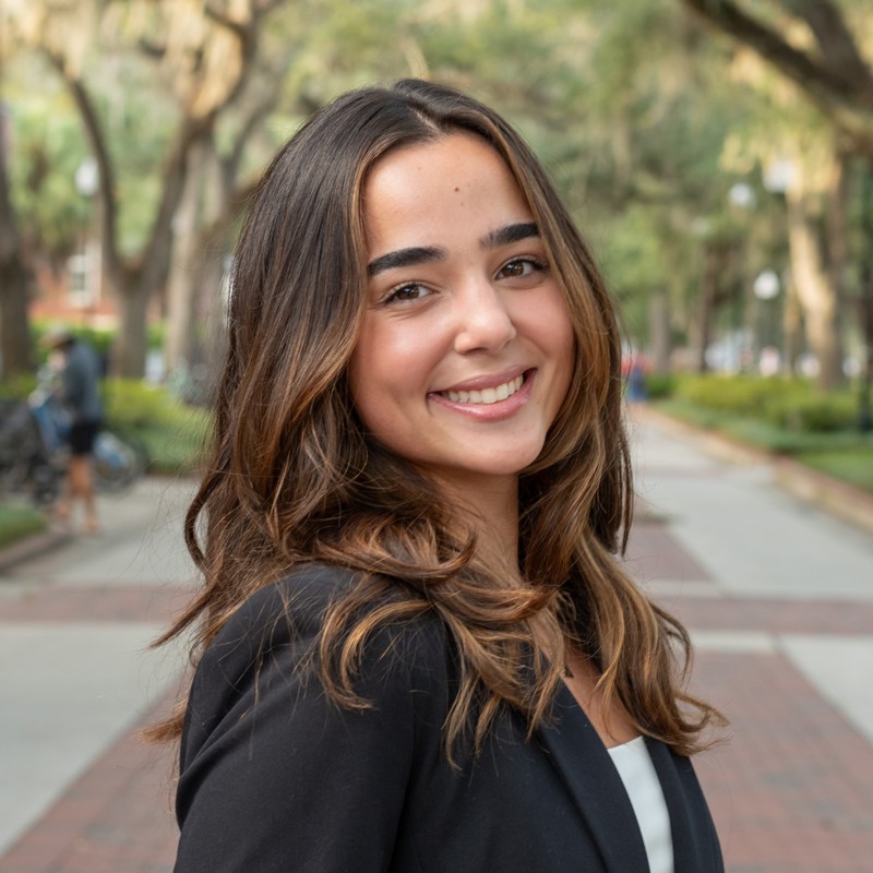 Isabella Garcia - Student - University of Florida | LinkedIn