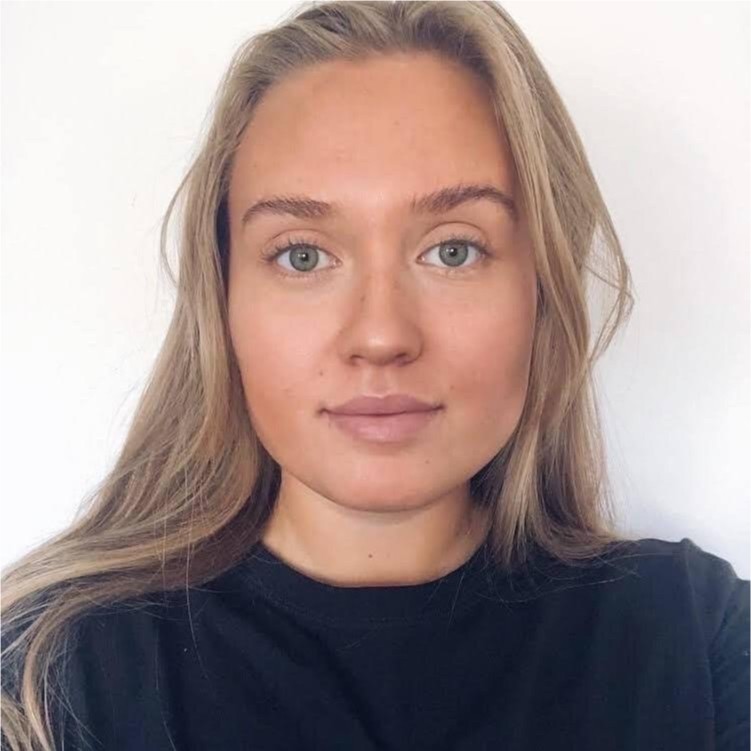 Emma Fredriksson - Influencer Marketing Specialist & Digital ...