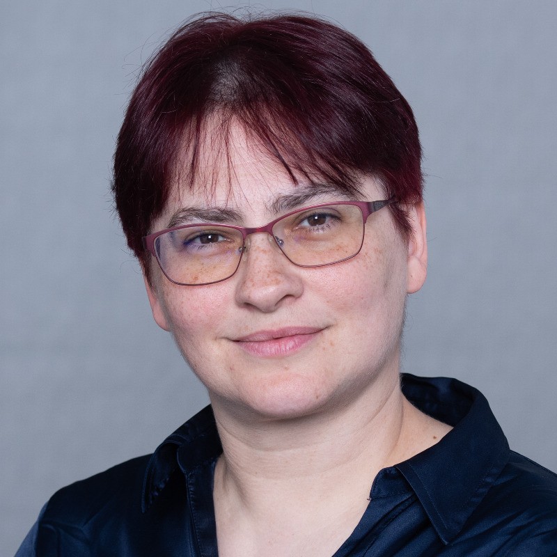 Katalin Gazdag | LinkedIn