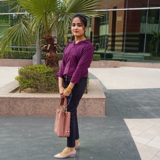 Sheetal Chauhan - IT Recruiter - HiyaMee | LinkedIn