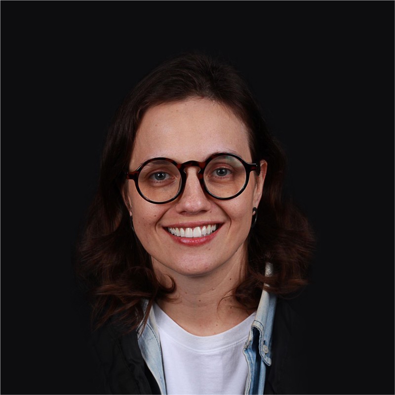 Luísa Rech de Lucena - Diretora de vendas e desenvolvimento de negócios -  Uncover Studios