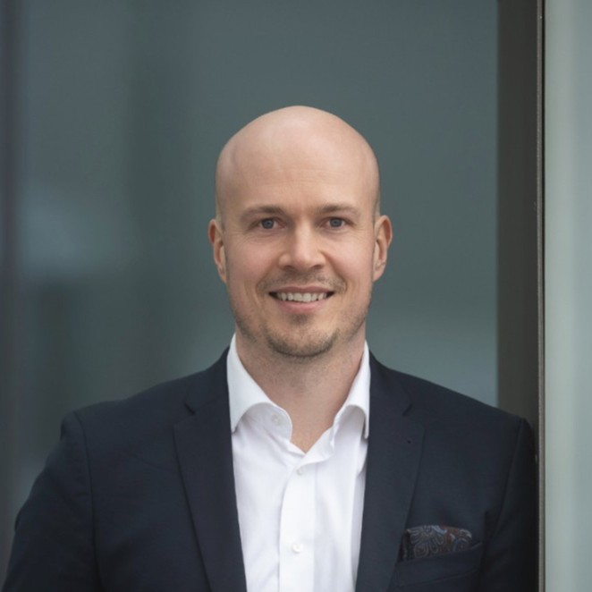 Heikki Hannukainen - Co-Founder, CEO - Toihan Oy | LinkedIn