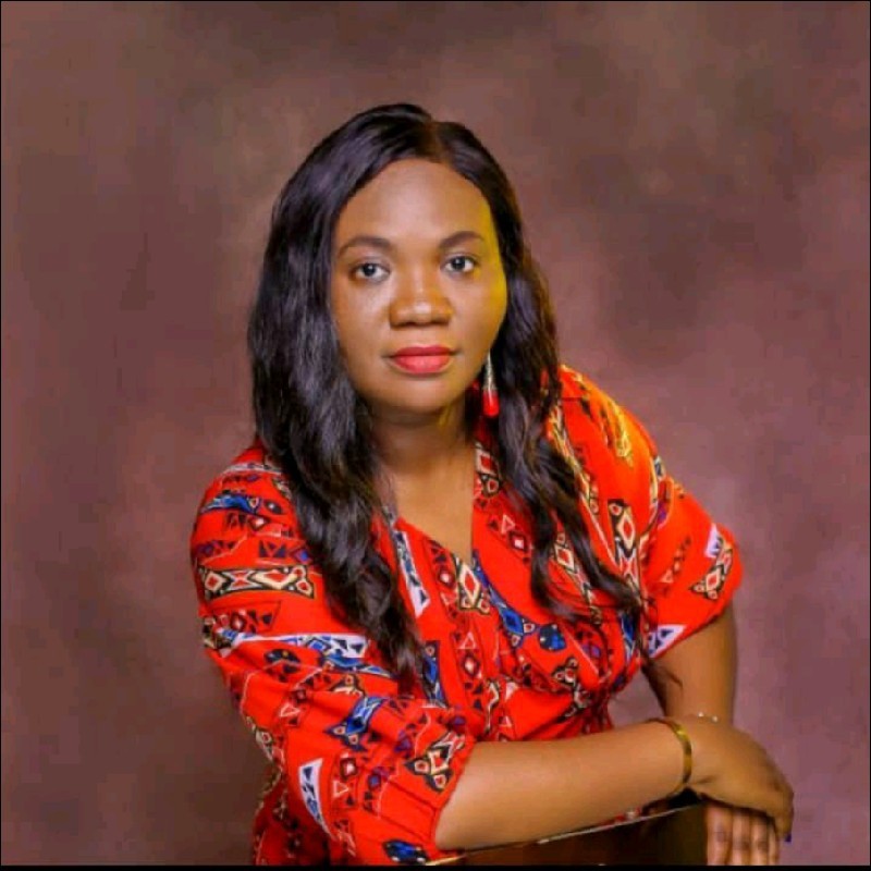 Nnenna Okore - Director Of Learning - Edves | LinkedIn